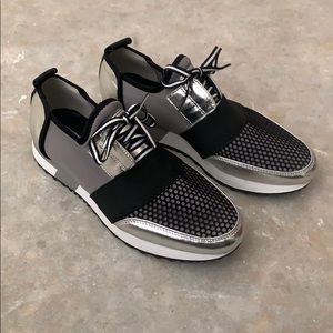 Steve Madden cliff sneaker